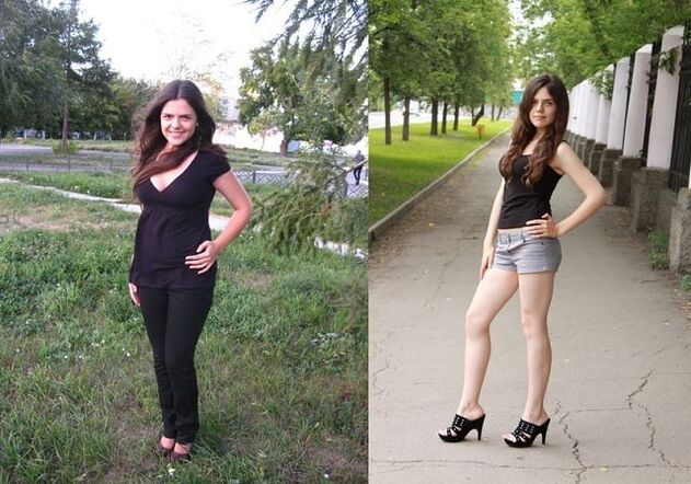 comparaison