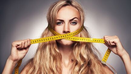 comment se débarrasser rapidement de l'excès de poids