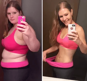 comment perdre du poids en pp